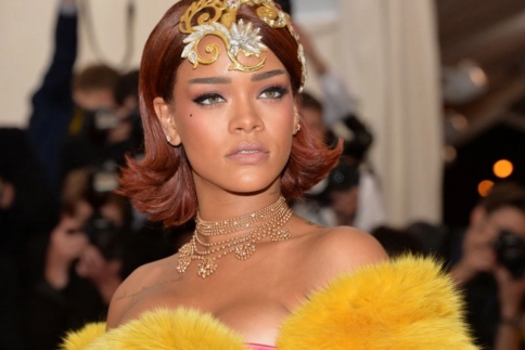 Rihanna: Τώρα και κριτής στο The Voice!