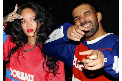 Rihanna και Drake πάλι ζευγάρι;
