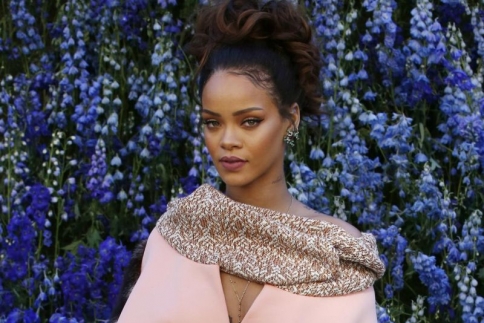 Rihanna : ΑΝΤΙ! Έρχεται το νέο album της RiRi