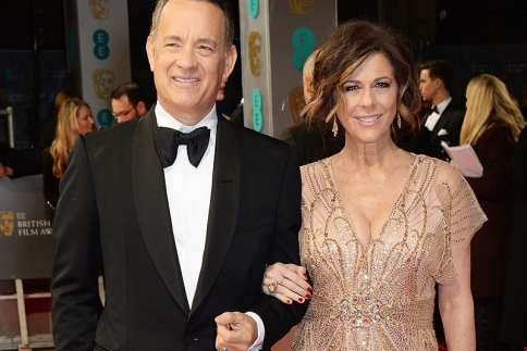 Χωρίζει ο Tom Hanks μετά από 28 χρόνια γάμου;