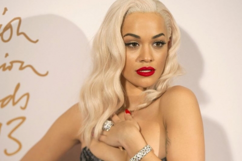 Rita Ora: Είναι το νέο κορίτσι του Chris Martin;