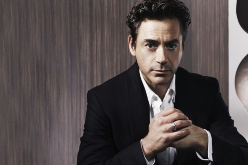 Robert Downey Jr: Αποκάλεσε δημοσιογράφο… συφιλικό παράσιτο!