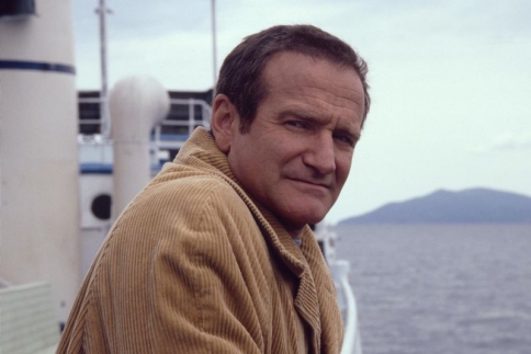 Tι έδειξε το ιατροδικαστικό πόρισμα του Robin Williams
