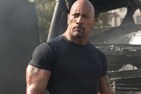 The Rock: Μπήκε στο βιβλίο Guiness για τις περισσότερες selfie!