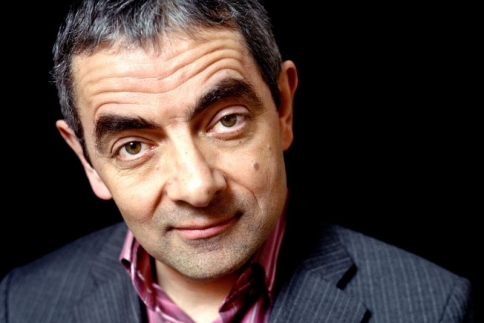 Ο Mr. Bean πουλάει το αμάξι του! Και όχι φτηνά...