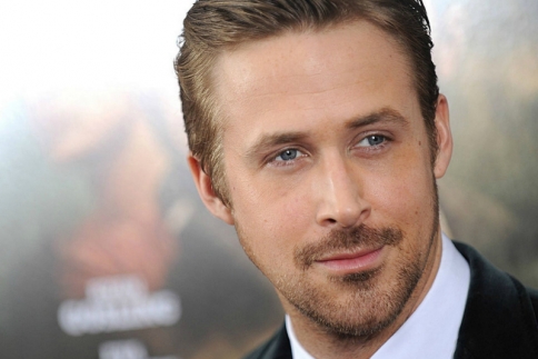 Ryan Gosling: Το νέο του look είναι λίγο τρομακτικό