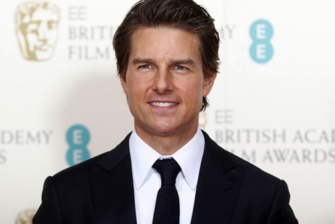 Aπίστευτο και όμως χολιγουντιανό: Ο Tom Cruise σταματά την ηθοποιία για να γίνει ιερέας της Σαϊεντολογίας!