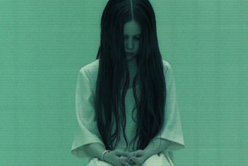 To κοριτσάκι από το The Ring δεν είναι τόσο τρομακτικό πια