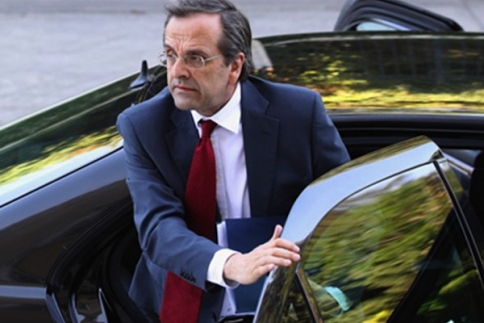 Σαμαράς: Ο λαός μίλησε...