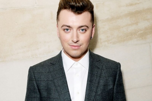 Sam Smith: Δέχθηκα bullying επειδή ήμουν gay