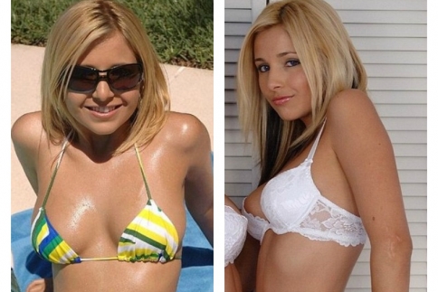 Το μυστηριώδες κορίτσι που έγινε εκατομμυριούχος στο YouTube είναι (μάλλον) πρώην πορνοστάρ