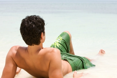 Εξομολογήσεις ενός άντρα: Γιατί προτιμάμε τις solo διακοπές