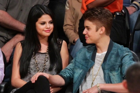 Selena Gomez: Θέλει να περάσει τα γενέθλια της με τον Justin Bieber