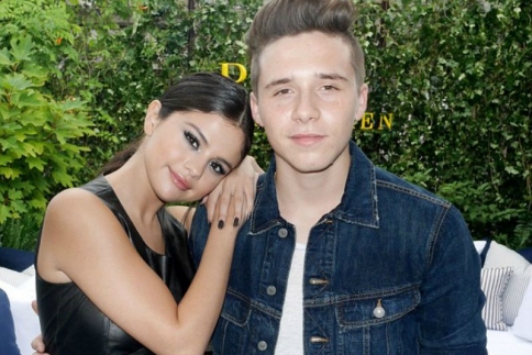 Selena Gomez και Brooklyn Beckham τι συμβαίνει μεταξύ σας;