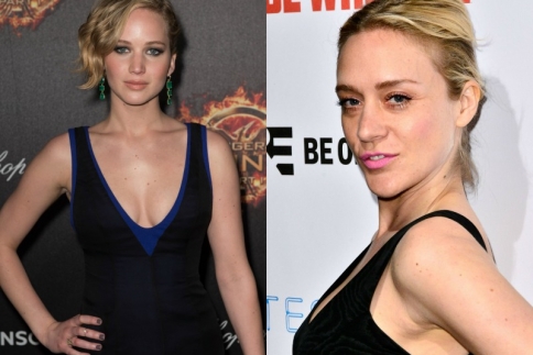 Chloe Sevigny: Η Jennifer Lawrence είναι τελείως ενοχλητική