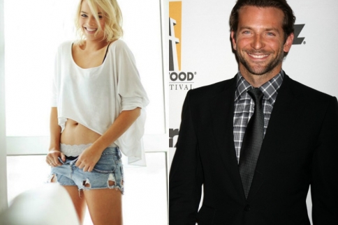 Margot Robbie: Ζευγάρι με τον Bradley Cooper;