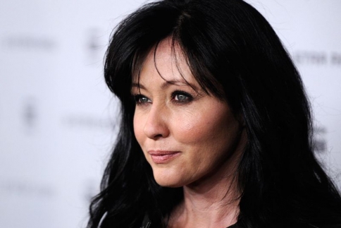 Shannen Doherty: Έχω καρκίνο στο στήθος