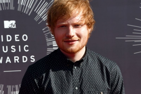 Ed Sheeran: Έτσι έχασα 25 κιλά