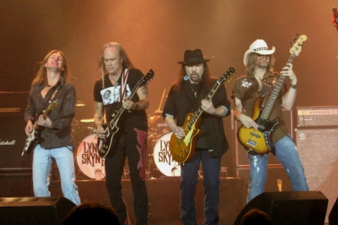 Σκοτώθηκε σε τροχαίο ο ντράμερ των Lynyrd Skynyrd