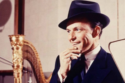 101 χρόνια Frank Sinatra! Γιατί ακόμα μας φτιάχνει τη μέρα