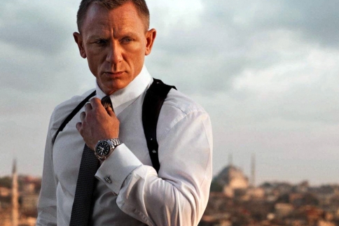 James Bond: Γιατί δίνει 20 εκατομμύρια το Μεξικό στη νέα ταινία;  