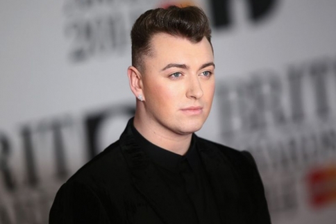 Sam Smith: Κατάφερε να χάσει 7 κιλά σε 14 ημέρες