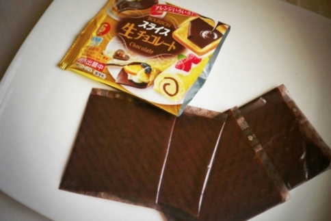 Σοκολάτα σε φέτες για τοστ: Η νέα εμμονή από την Ιαπωνία!