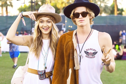 Gigi Hadid: Χώρισε οριστικά με τον Cody Simpson