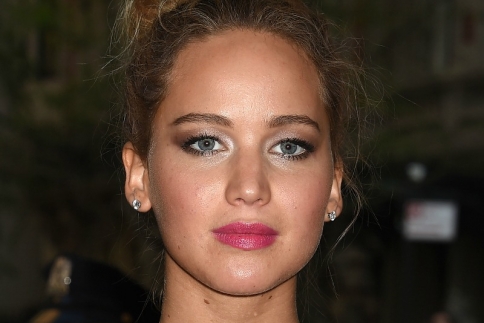 Η beauty εμφάνιση της Jennifer Lawrence στο Met Gala που αξίζει να δοκιμάσεις