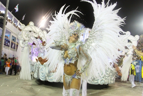 Σεξ, tinder και 70 εκατομμύρια προφυλακτικά στο καρναβάλι του Ρίο 