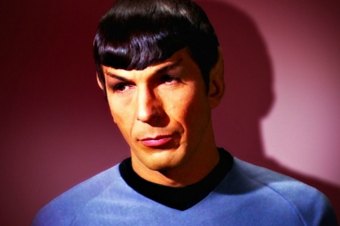 Leonard Nimoy: Πέθανε ο θρυλικός Mr Spock του Star Trek