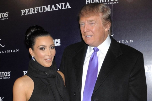 Kim Kardashian: Πιέζει τον Donald Trump για να αποφυλακίσει κατάδικο!