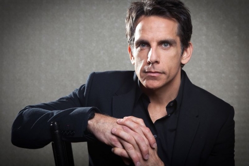 Συγκλονίζει η εξομολόγηση του Ben Stiller: Έχω καρκίνο!