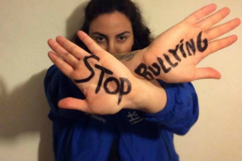 Tόνια Σολανάκη: Η αληθινή ιστορία bullying μέσα στις πισίνες