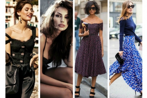 Oι 7 συνήθειες που έχουν μόνο οι πολύ stylish γυναίκες!