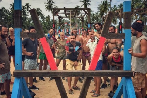 Η ζωή μετά το Survivor