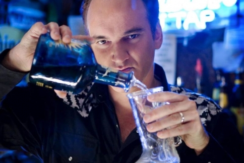 Λέει αντίο στις κάμερες ο Quentin Tarantino;