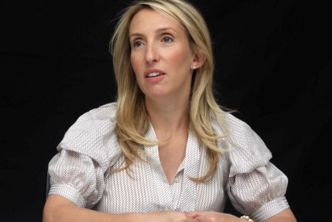 50 Shades Of Grey: Αποχώρησε η Sam Taylor-Johnson από την σκηνοθεσία