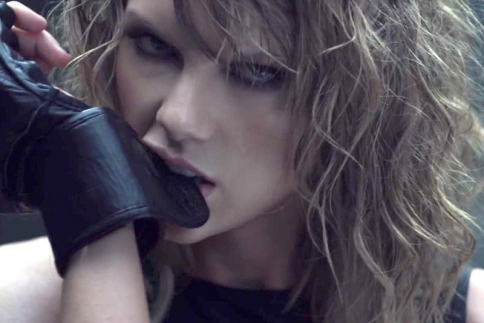 Parody video: Οι Pearl Jam τραγουδούν το Bad Blood της Taylor Swift