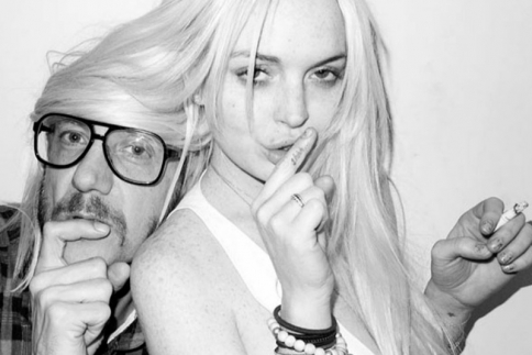 Terry Richardson: Ο εκκεντρικός φωτογράφος γιορτάζει 20 χρόνια προκλήσεων!