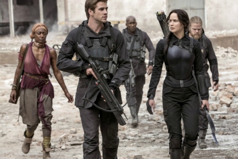 The Hunger Games: Το πρώτο trailer κυκλοφόρησε και μας ενθουσίασε