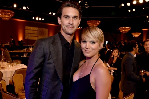Kaley Cuoco : Ο Ryan Sweeting της ζητάει και διατροφή!