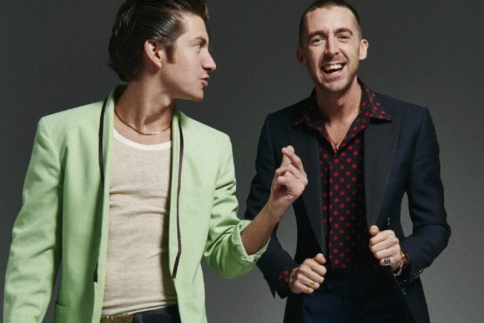 The Last Shadow Puppets: Επτά πράγματα που πρέπει να ξέρεις για τους The Last Shadow Puppets