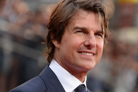 Απαγόρευσαν στον Tom Cruise το botox για τον πιο περίεργο λόγο!