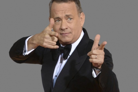 Happy Birthday Tom Hanks! Aυτές είναι οι αγαπημένες μας ταινίες σου!