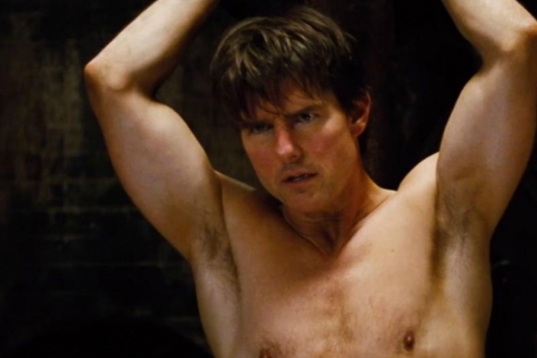 Aυτό το trailer του Mission Impossible: Rogue Nation μας τρόμαξε