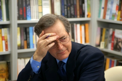 Ευγένιος Τριβιζάς: H τηλεοπτική δίαιτα των παιδιών κυμαίνεται από το βαρετό στο τοξικό