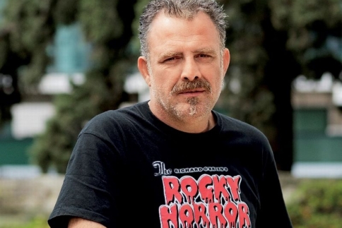 Πασχάλης Τσαρούχας: Έχω πιάσει πάτο και έγινα καλύτερος