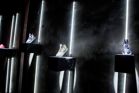 Tubular: Τα νέα sneakers- εμμονή έχουν την υπογραφή της adidas! 