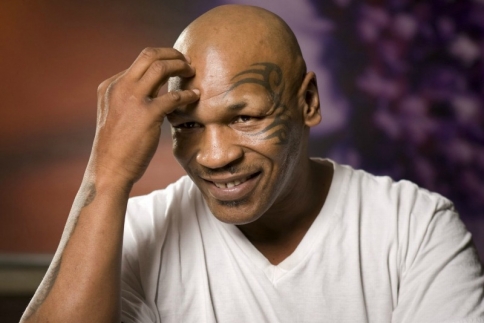 Σοκαριστικό: Ο Mike Tyson κακοποιήθηκε σεξουαλικά όταν ήταν 7 ετών